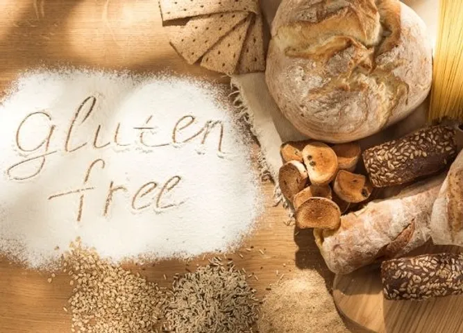 Gluten free diet harmful or harmless