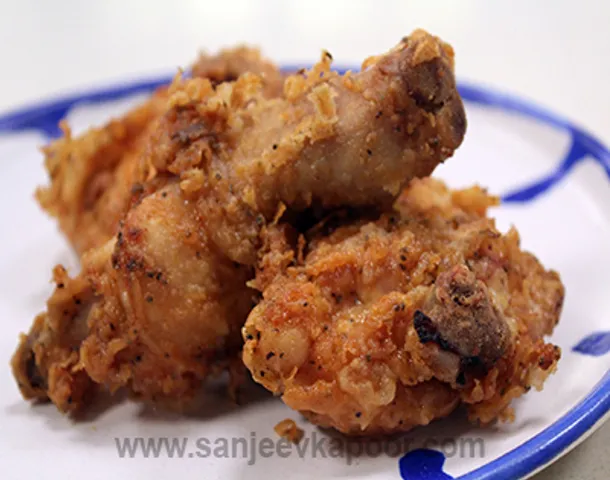 Fried Chicken