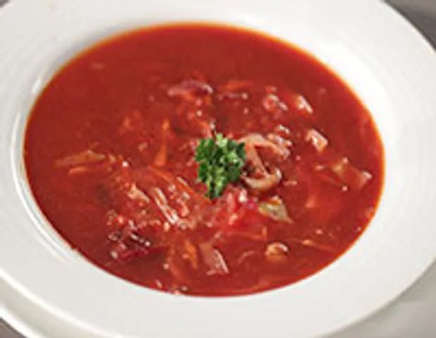 Borscht-SK Khazana