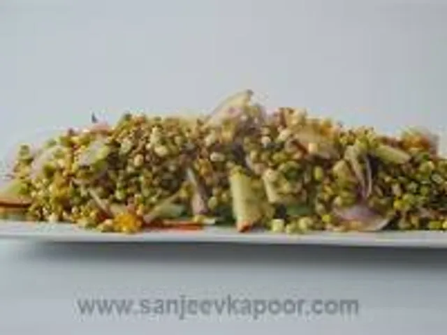 Top 5 Indian healthy summer foods