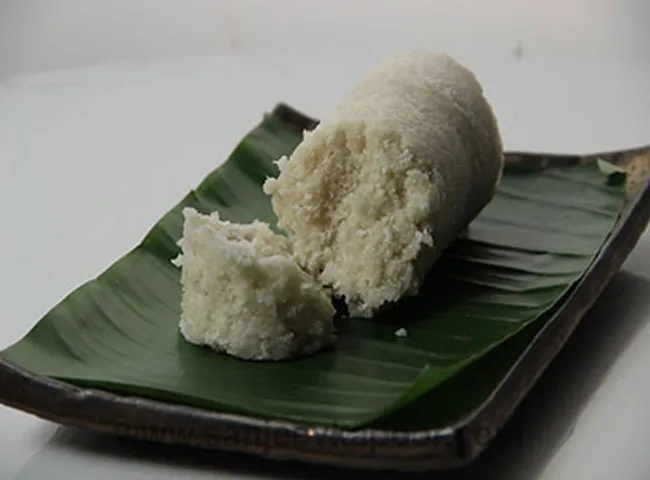 Puttu