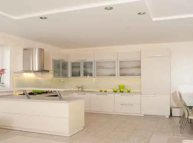Kitchens of the future