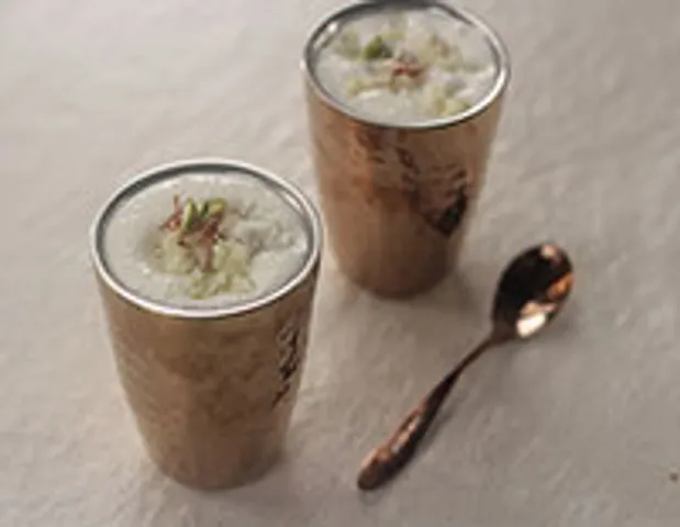 Punjabi Lassi - SK Khazana