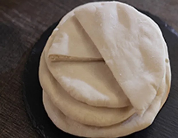 Pita Bread - SK Khazana