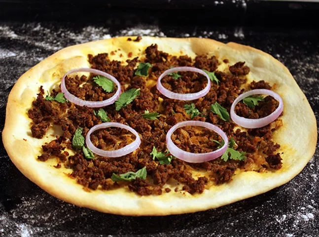 Lahmacun