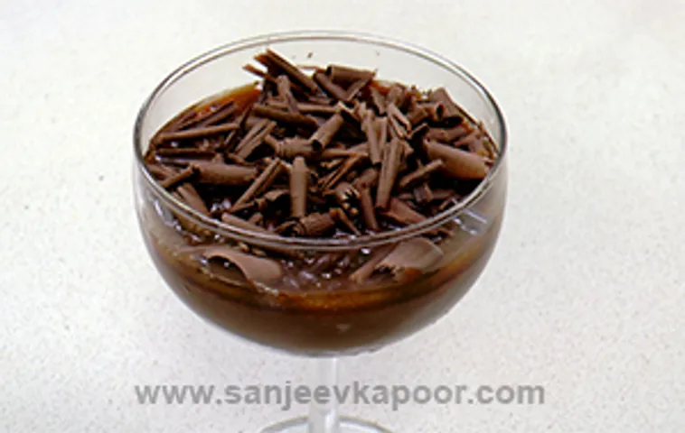Creamy Chocolate with Salted Caramel
