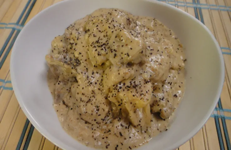 Mutton Kalimiri