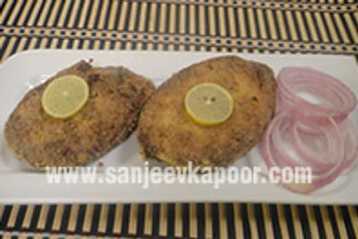 Masala Fish Fry