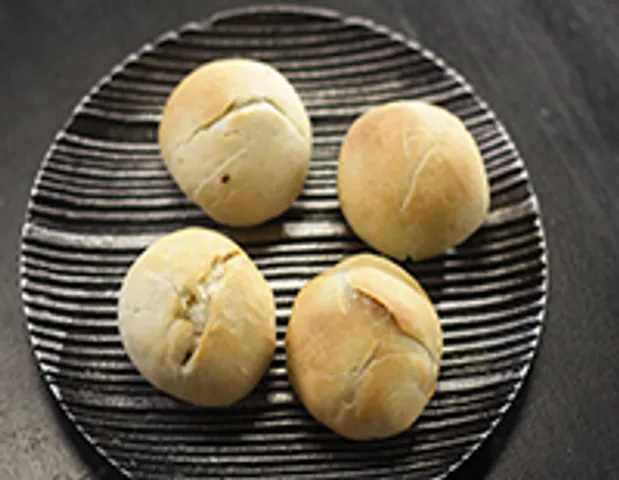 Mini Kumbh Kulcha - SK Khazana