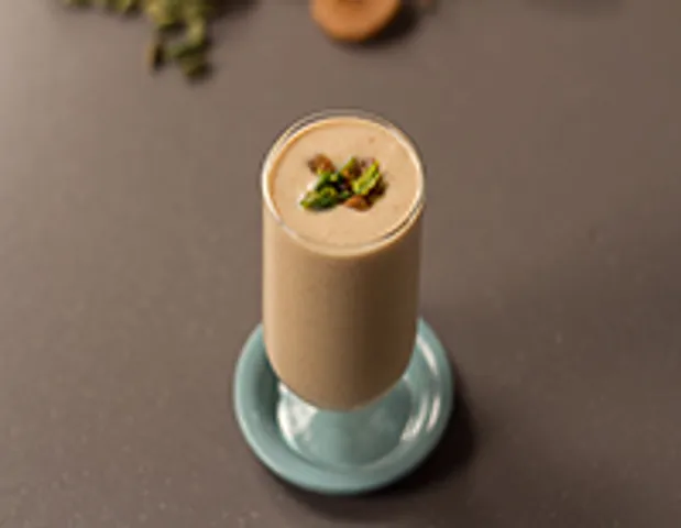 Anjeer Milkshake - SK Khazana