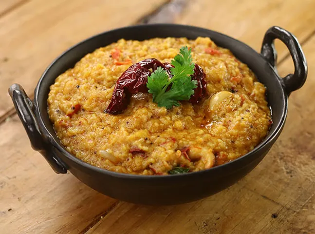 Bisi Bele Bhaat-SK Khazana