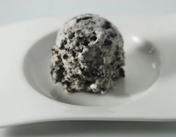 Cookie Ice Cream