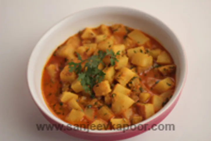 Aloo Ka Achar