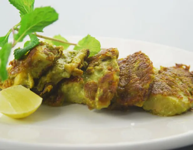 Haryali Fish