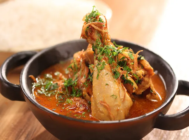 Tariwala Chicken - SK Khazana