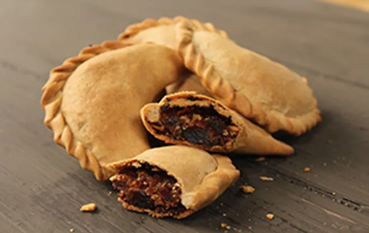 Gujiya