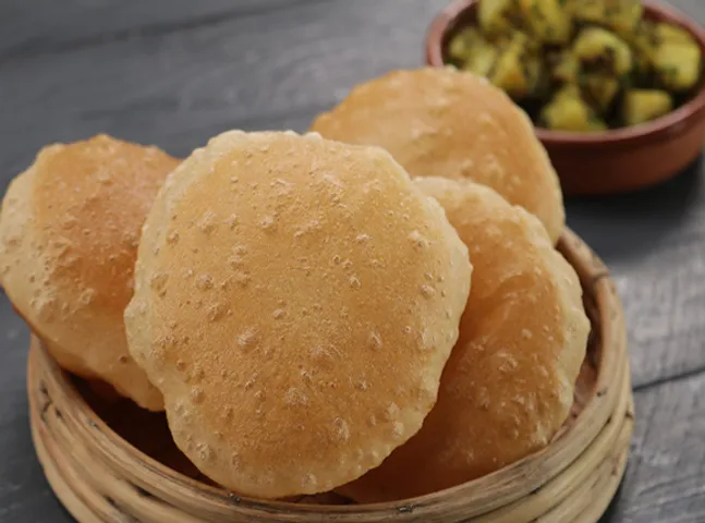 Puri - SK Khazana