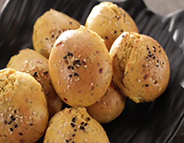 Masala Buns - SK Khazana