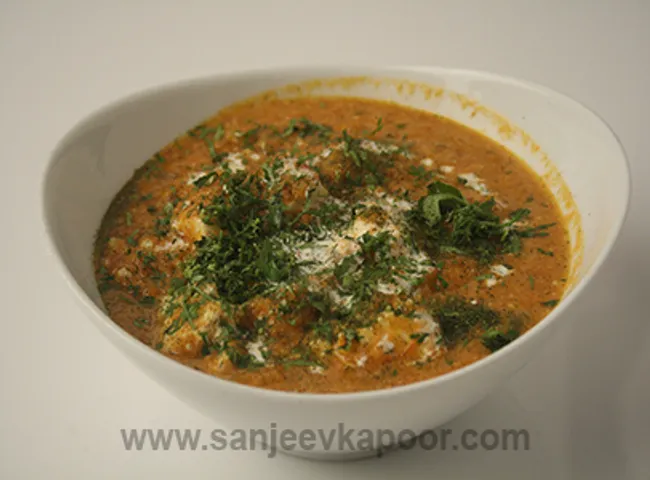 Quick Paneer Makhni