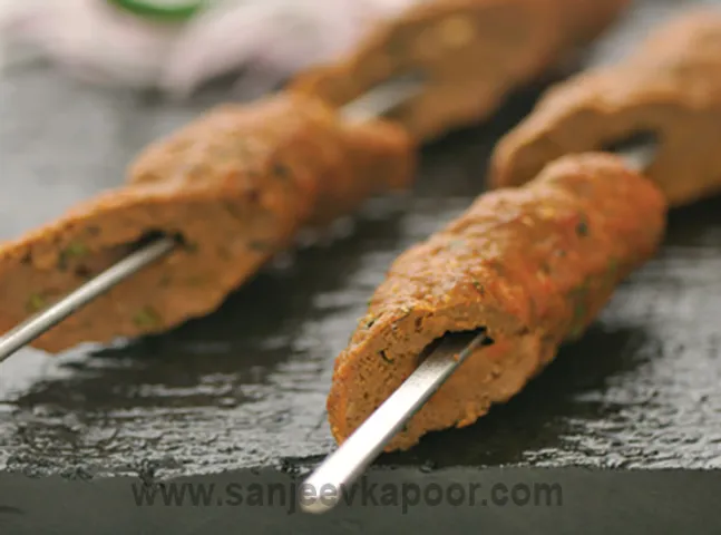 Seekh Kabab