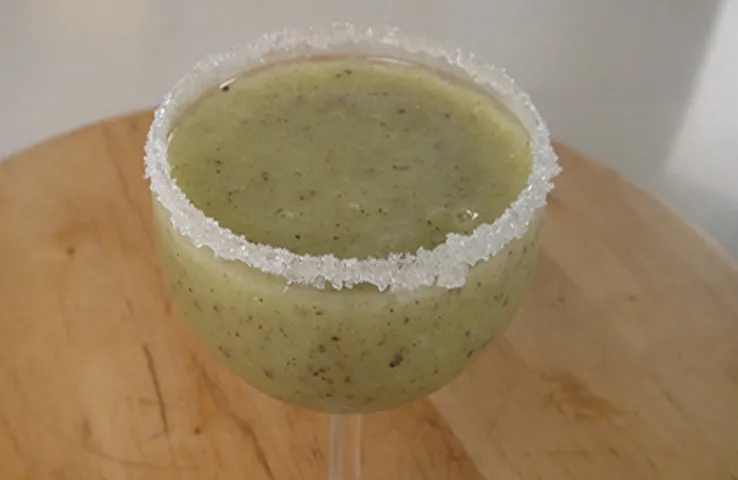 Kiwi Margarita