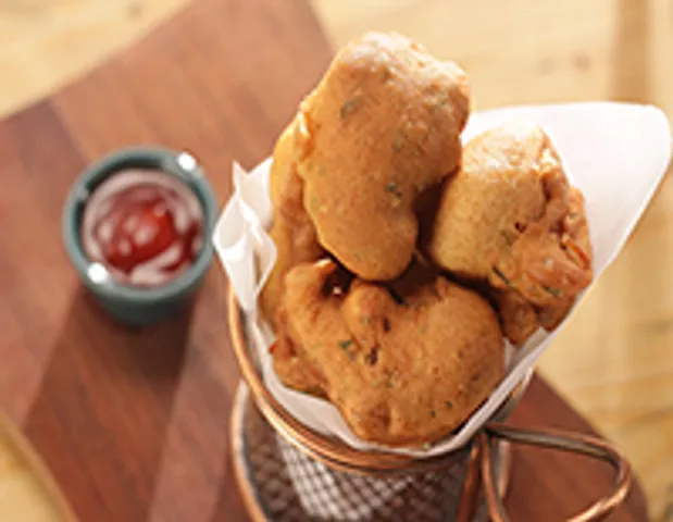 Egg Pakoda - SK Khazana