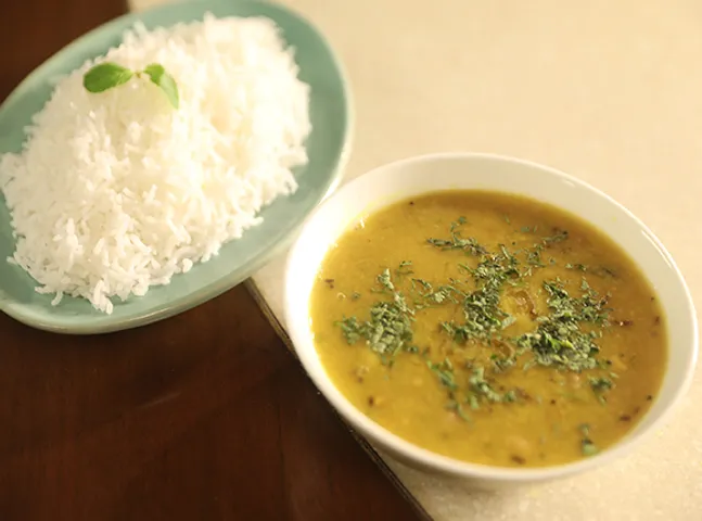 Gujarati Dal-SK Khazana