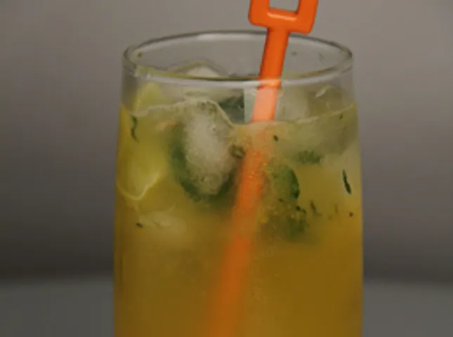 Summer Coolers