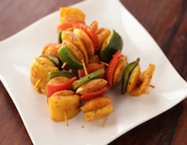 IDLI SKEWERS - skk