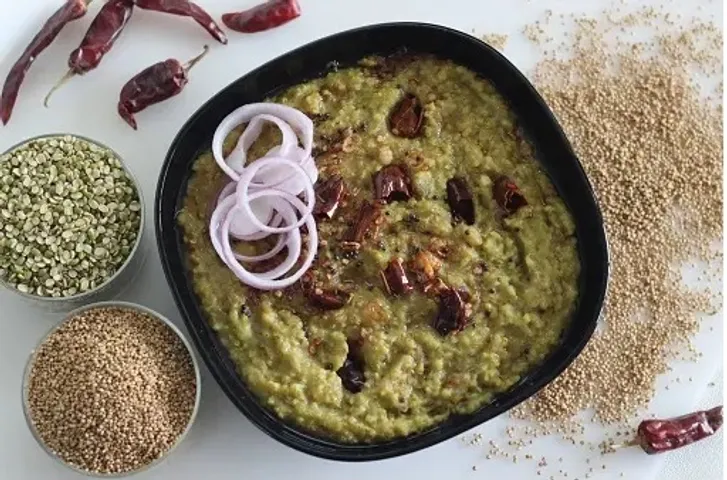  Keeping The Meals Simple With Millets
