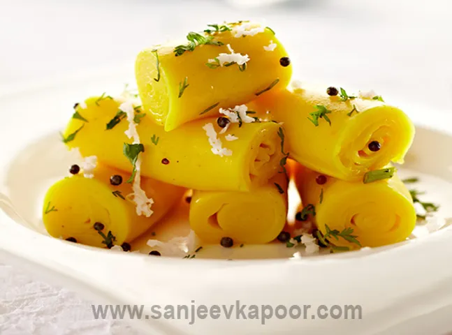 Khandvi