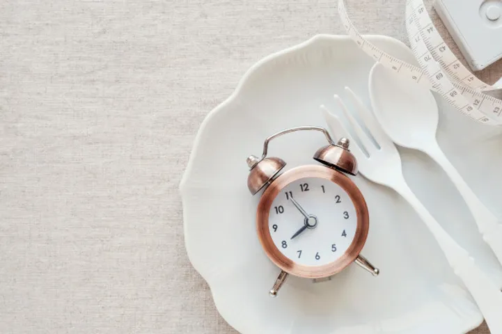 Intermittent Fasting How does it work