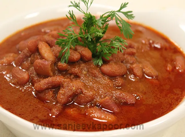 Rajma Rasmisa