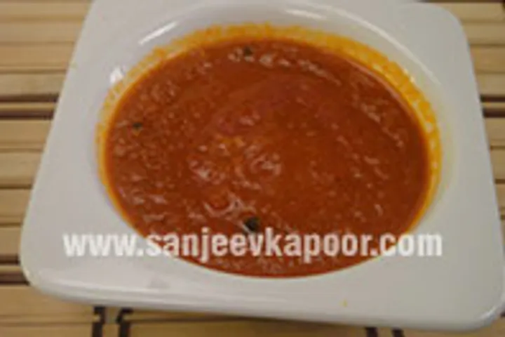 Mexican Red Sauce