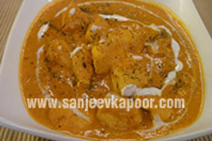 Koyla Butter Chicken
