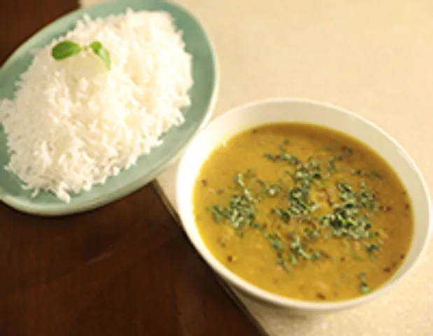 Gujarati Dal-SK Khazana
