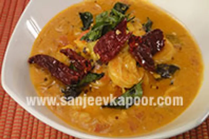 Prawn Malabar Curry