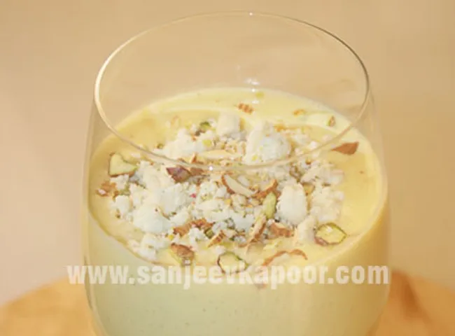 Aam Ki Lassi
