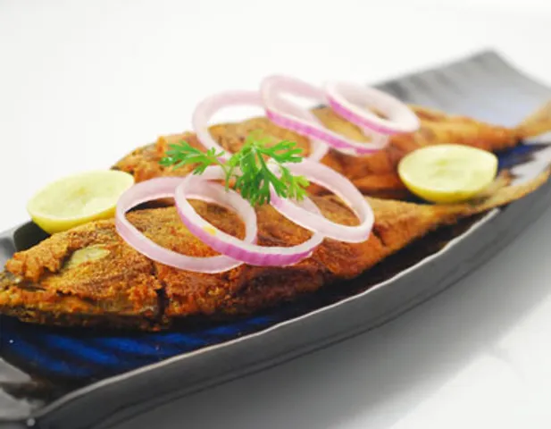 Bangda Fry