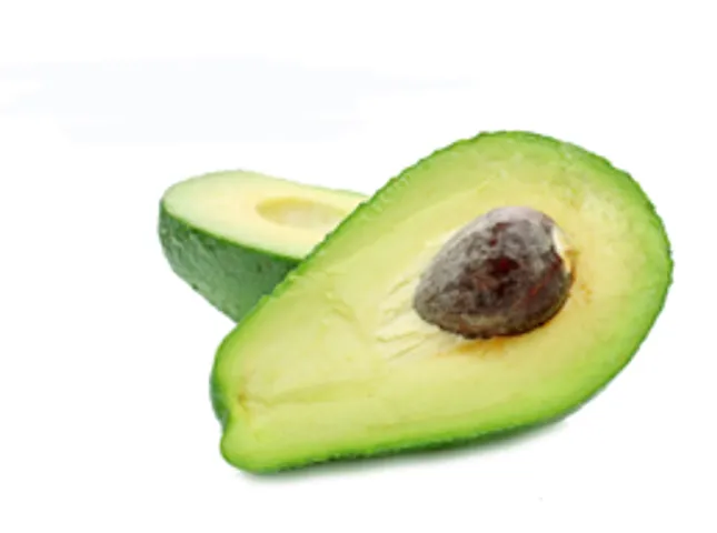 Avocados here there everywhere