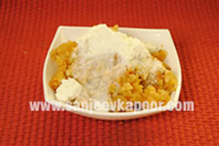 Double ka Meetha