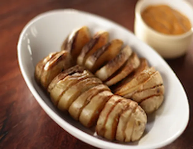 POTATO TORNADO - skk
