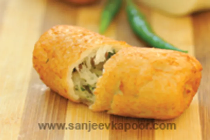 Bread Rolls