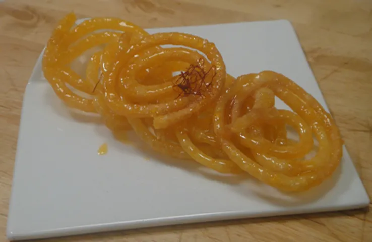 Jalebi