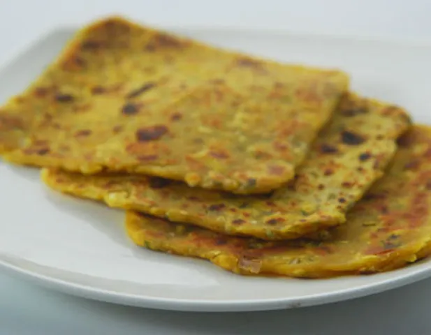 Parantha