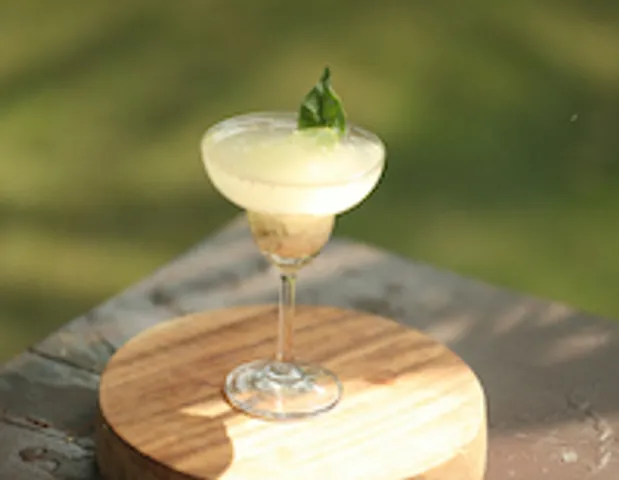 COCONUT COOLER - skk