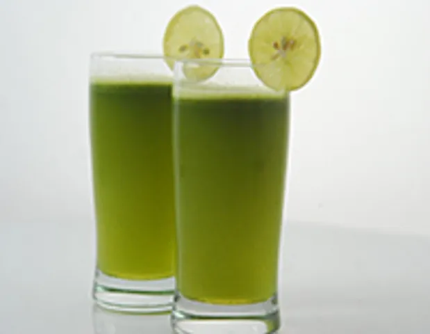 Lemon Mint - Cook Smart