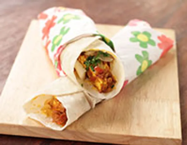 Paneer Frankie-SK Khazana