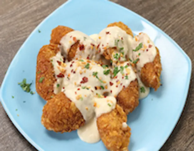 KURKURE MOMOS - skk