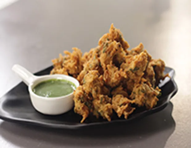 Instant Noodle Pakoda - SK Khazana